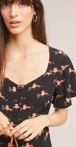 Meave Praslin Dress NWOT